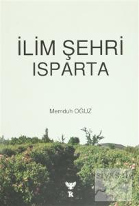 İlim Şehri Isparta (Ciltli)