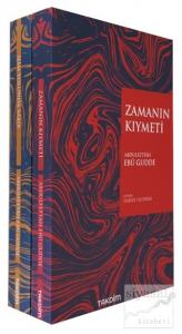 İlim Seti (2 Kitap Takım)