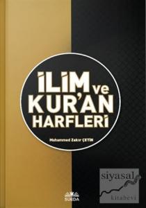 İlim ve Kur'an Harfleri (Ciltli)