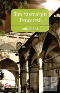 İlim Yayma'nın Penceresi