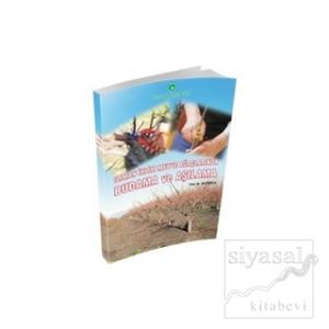 Ilıman İklim Meyve Ağaçlarında Budama ve Aşılama