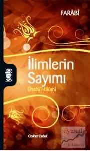 İlimlerin Sayımı İlimlerin Sayımı
