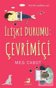 İlişki Durumu: Çevrimiçi