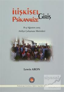 İlişkisel Psikanalize Giriş