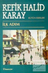 İlk Adım