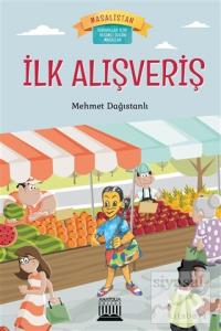 İlk Alışveriş