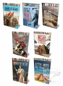 İlk Ansiklopedim Serisi (7 Kitap Takım)