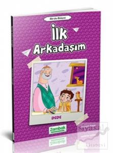 İlk Arkadaşım - Dede