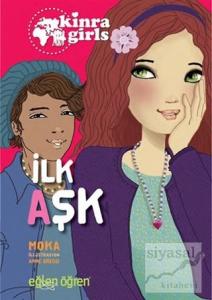 İlk Aşk - Eğlen Öğren Kinra Girls 7