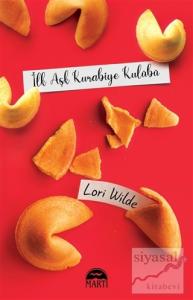 İlk Aşk Kurabiye Kulübü