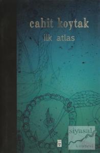 İlk Atlas (Ciltli)