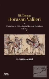 İlk Dönem Horasan Valileri