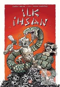 İlk İhsan (Ciltli)