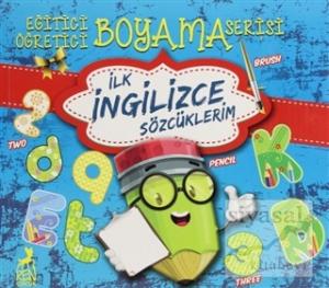 İlk İngilizce Sözcüklerim