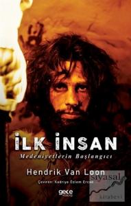 İlk İnsan