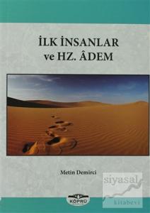 İlk İnsanlar ve Hz. Adem