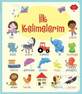 İlk Kelimelerim