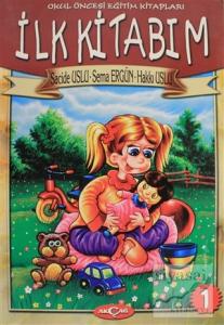 İlk Kitabım