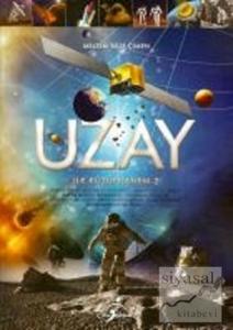 İlk Kütüphanem 2: Uzay