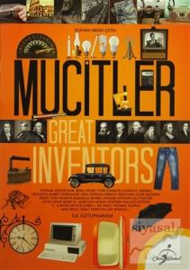 İlk Kütüphanem Mucitler