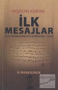 İlk Mesajlar