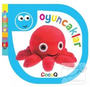 İlk Minik Kitaplarım (9 Kitap Takım)