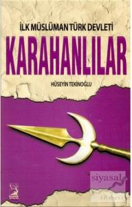 İlk Müslüman Türk Devleti Karahanlılar