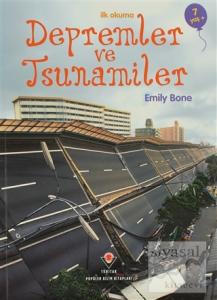 İlk Okuma - Depremler ve Tsunamiler