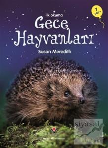 İlk Okuma - Gece Hayvanları