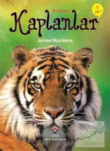 İlk Okuma - Kaplanlar