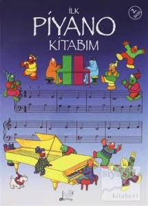 İlk Piyano Kitabım