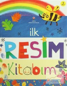 İlk Resim Kitabım