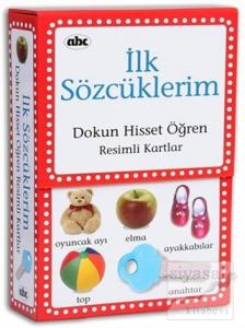 İlk Sözcüklerim