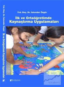 İlk ve Ortaöğretimde Kaynaştırma Uygulamaları