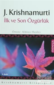 İlk ve Son Özgürlük