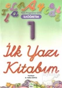 İlk Yazı Kitabım 1