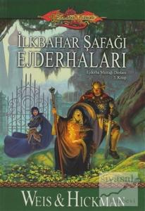 İlkbahar Şafağı Ejderhaları