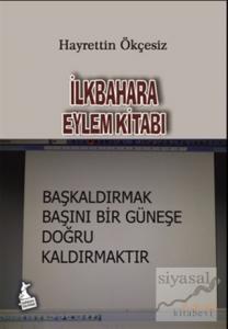 İlkbahara Eylem Kitabı