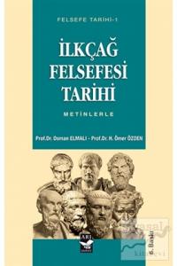 İlkçağ Felsefesi Tarihi