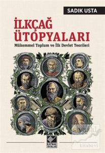 İlkçağ Ütopyaları
