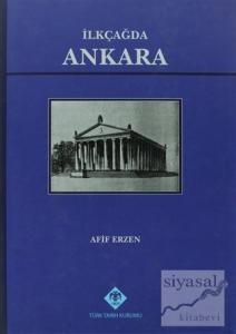 İlkçağda Ankara (Ciltli)