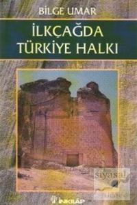 İlkçağda Türkiye Halkı
