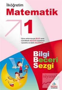İlköğretim 1. Sınıf Matematik