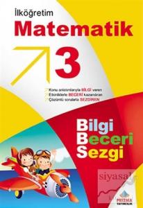 İlköğretim 3. Sınıf Matematik