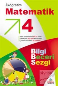 İlköğretim 4. Sınıf Matematik