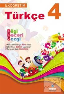 İlköğretim 4. Sınıf Türkçe