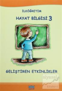 İlköğretim Hayat Bilgisi 3