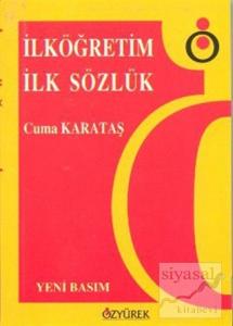 İlköğretim İlk Sözlük