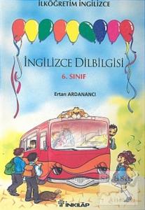İlköğretim İngilizce Dilbilgisi 6. Sınıf