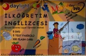 İlköğretim İngilizcesi Seti